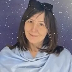 Фотография девушки Вета, 51 год из г. Тюмень