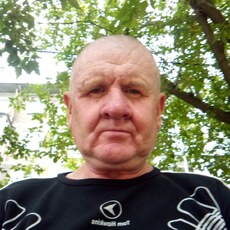 Фотография мужчины Юрий, 57 лет из г. Кировград