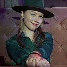 Елизавета, 25 из г. Севастополь.