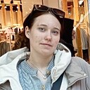Нюся, 18 лет