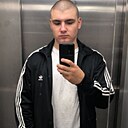 Саша, 19 лет