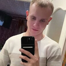 Фотография мужчины Сергей, 25 лет из г. Клецк
