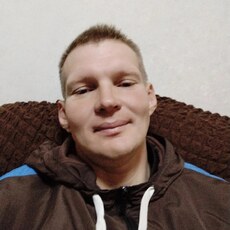 Фотография мужчины Михаил, 39 лет из г. Ульяновск