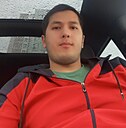 Али, 24 года