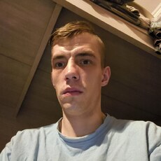 Фотография мужчины Коля, 23 года из г. Великий Новгород