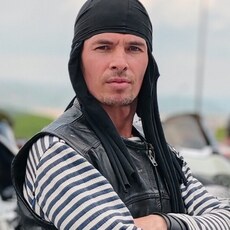 Фотография мужчины Алексей, 40 лет из г. Артем