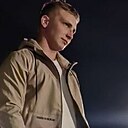 Сергей, 22 года
