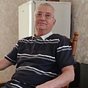 Сергей, 70 лет