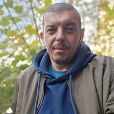 Фотография мужчины Михаил, 38 лет из г. Тула