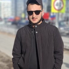 Фотография мужчины Амир, 23 года из г. Новый Уренгой