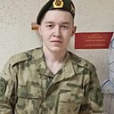 Игорь, 20 лет