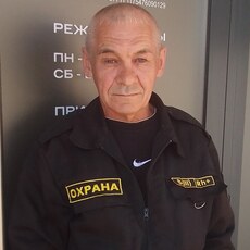 Фотография мужчины Павел, 56 лет из г. Новосибирск