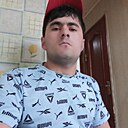 Саша, 25 лет