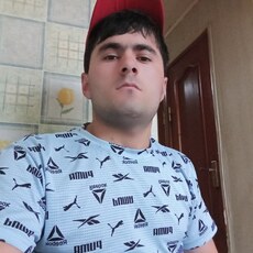 Фотография мужчины Саша, 25 лет из г. Ноябрьск