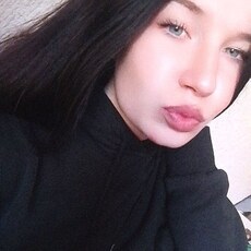 Фотография девушки Татьяна, 21 год из г. Тогучин