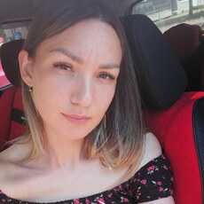 Оксана, 36 из г. Комсомольск-на-Амуре.