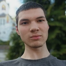 Фотография мужчины Виталий, 26 лет из г. Челябинск