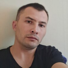 Фотография мужчины Сергей, 36 лет из г. Нефтекамск