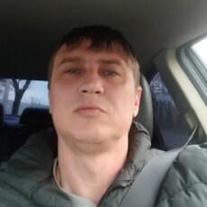 Фотография мужчины Дмитрий, 39 лет из г. Ставрополь