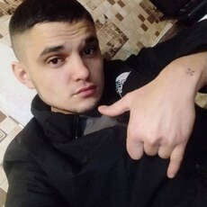 Фотография мужчины Артём, 23 года из г. Сузун