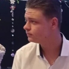Фотография мужчины Серёга, 22 года из г. Сергиев Посад