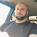 Хасан, 35 лет
