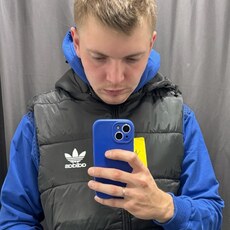 Фотография мужчины Кирилл, 23 года из г. Сургут