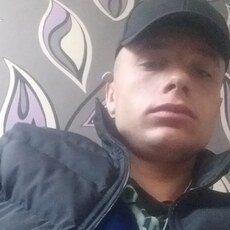 Фотография мужчины Виталий, 24 года из г. Темиртау