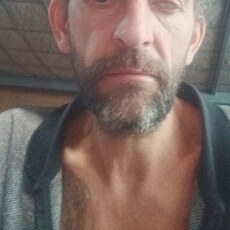 Фотография мужчины Павел, 45 лет из г. Хабаровск