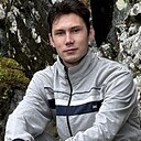 Данил, 27 лет