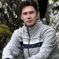 Фотография мужчины Данил, 27 лет из г. Томск