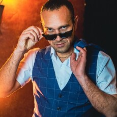 Фотография мужчины Алексей, 45 лет из г. Саратов