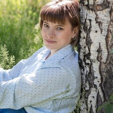 Кира, 35 из г. Рубцовск.