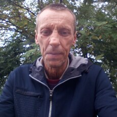 Фотография мужчины Андрей, 52 года из г. Пермь
