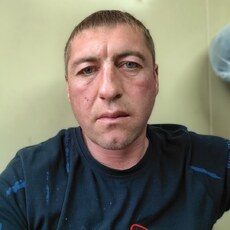 Фотография мужчины Алексей, 37 лет из г. Москва