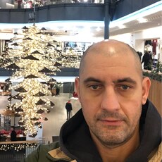 Фотография мужчины Максим, 41 год из г. Одесса