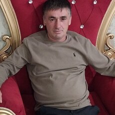 Фотография мужчины Бесик, 45 лет из г. Нальчик