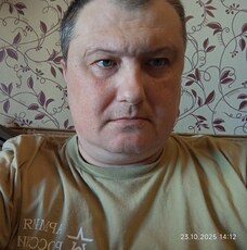 Фотография мужчины Andrew, 45 лет из г. Комсомольск-на-Амуре