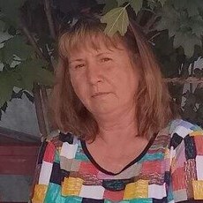 Фотография девушки Галина, 57 лет из г. Красноуфимск