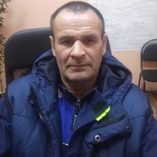 Фотография мужчины Василий, 53 года из г. Бузулук