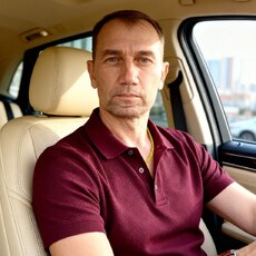 Александр, 49 из г. Омск.