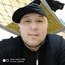 Баха, 36 лет
