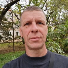 Фотография мужчины Тимофей, 49 лет из г. Хабаровск