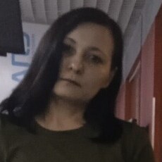 Ольга, 45 из г. Омск.
