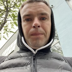 Фотография мужчины Темик, 31 год из г. Жодино