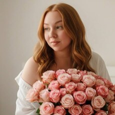 Фотография девушки Валентина Мир, 28 лет из г. Бузулук
