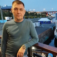 Николай, 43 из г. Красноярск.