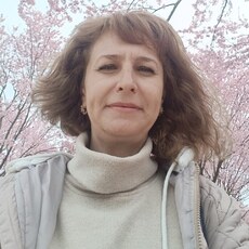 Фотография девушки Светлана, 44 года из г. Краснодар