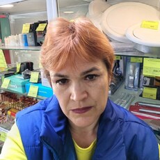 Фотография девушки Оксана, 51 год из г. Якутск