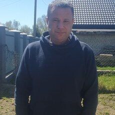 Фотография мужчины Сергей, 43 года из г. Орша